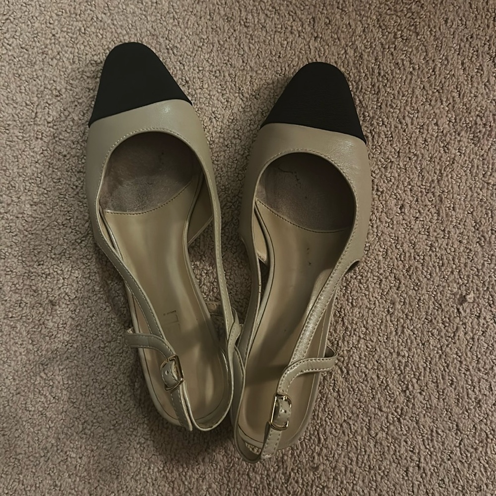 VANELi Ali’s Slingback Pumps